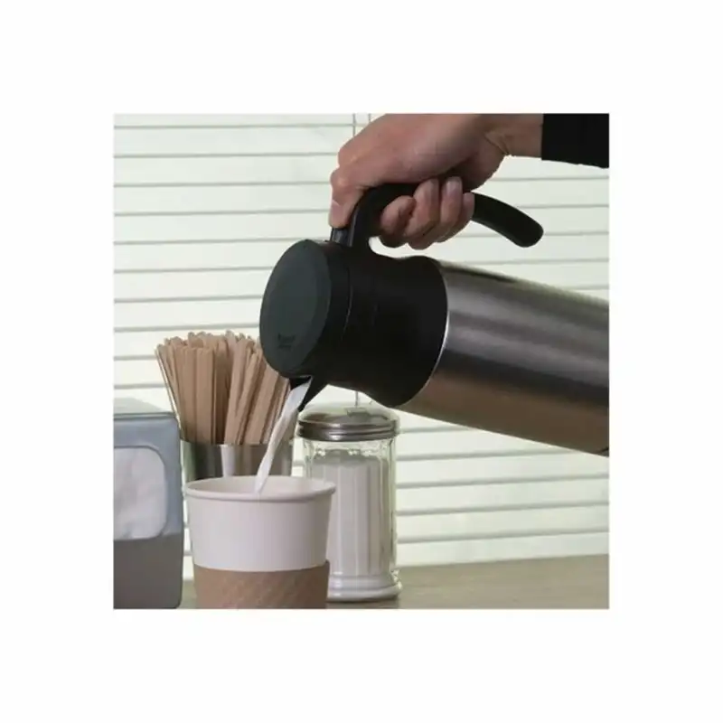 Zojirushi SH-MAE10 Vakumlu Krema ve Süt Ürünleri Servis Termosu 1L