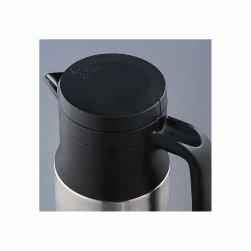 Zojirushi SH-MAE10 Vakumlu Krema ve Süt Ürünleri Servis Termosu 1L