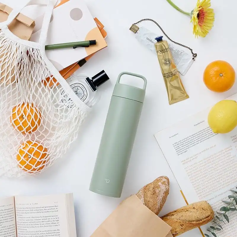 Zojirushi SM-RS50 Termos Matara 500ml Krem