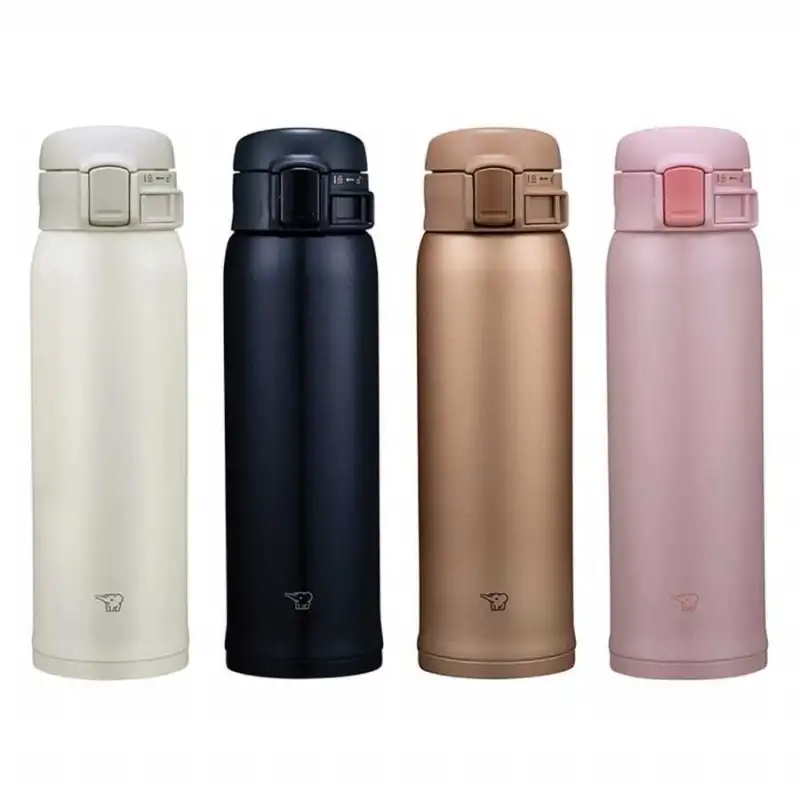 Zojirushi SM-SR48 Termos Bardak Matara 0.48L Beyaz