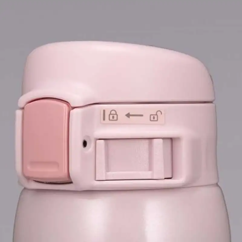 Zojirushi SM-SR48 Termos Bardak Matara 0.48L İnci Pembe