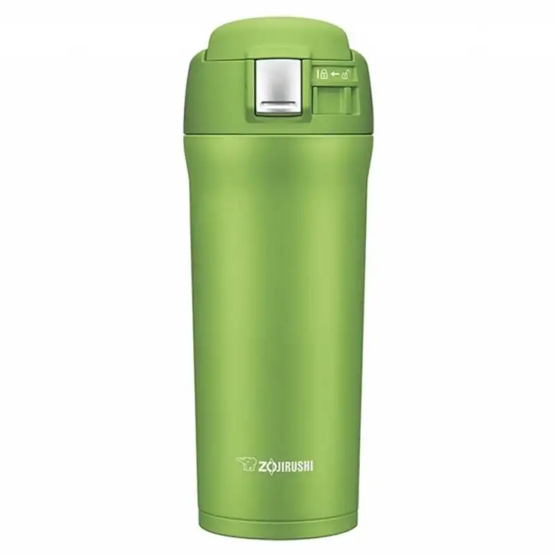 Zojirushi SM-YAF48 Termos Bardak Matara 0.48L Yeşil