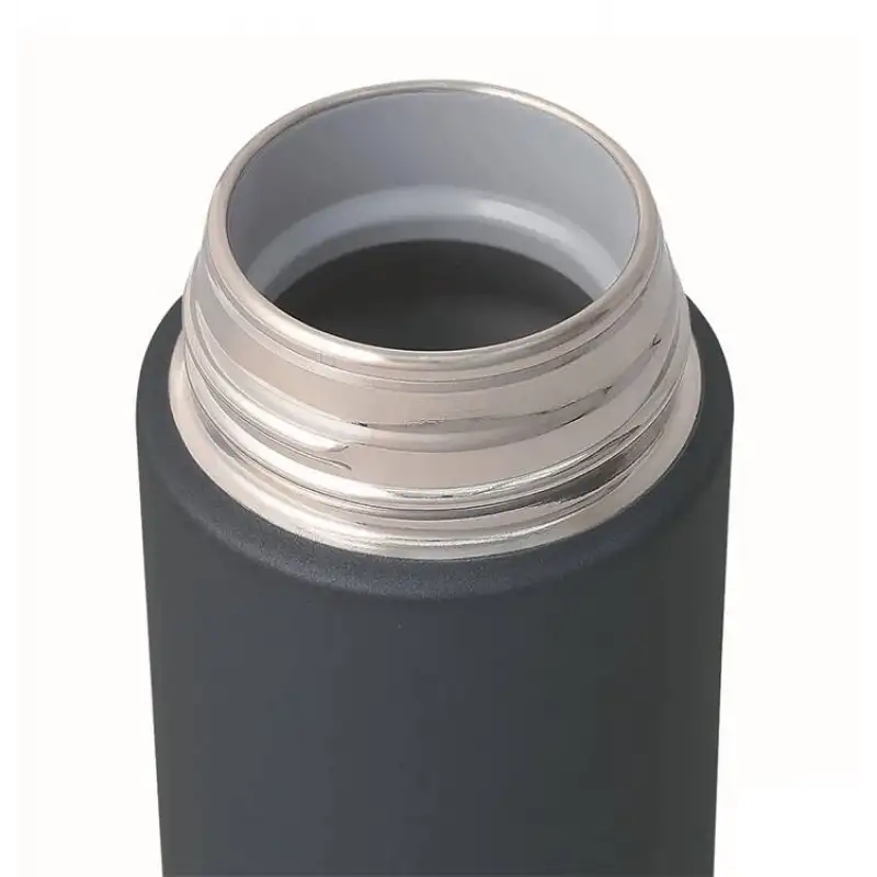 Zojirushi SM-ZA48 Termos Matara 480ml Füme (Slate Black)