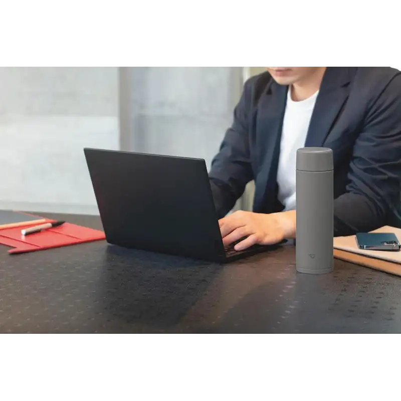 Zojirushi SM-ZB48 Termos Matara 480 ml Bej