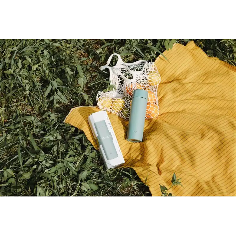 Zojirushi SM-ZB48 Termos Matara 480 ml Gri