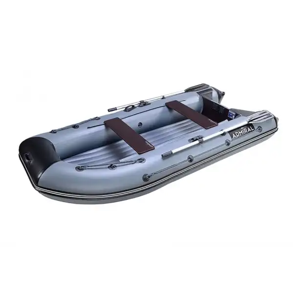 Admiral 320cm Şişme Tabanlı Katlanabilir Bot