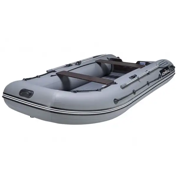 Admiral 350cm Şişme Tabanlı Katlanabilir Bot