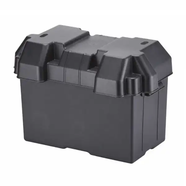 Akü Kutusu Ebat:17x26cm