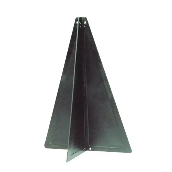 Arıza Üçgeni, Yat Tipi, Boy: 35cm