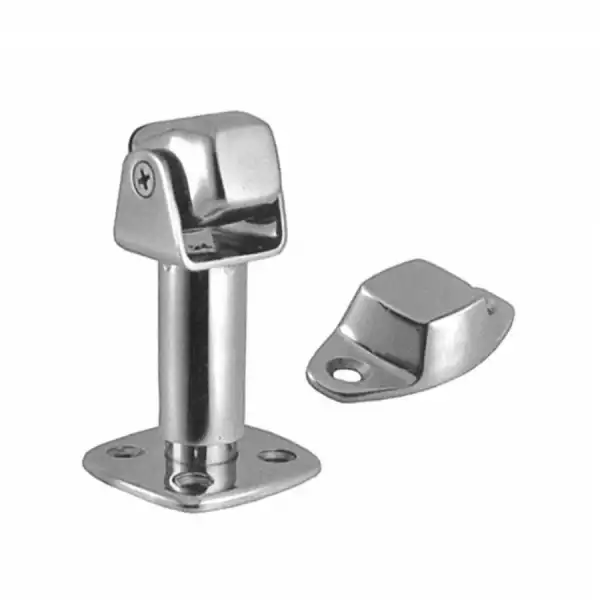 Ayaklı Manyetik Kapı Stoperi, Kare