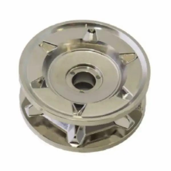 Bada Irgat Kavaletasi Uyum:10 mm Zincir