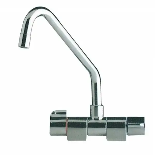 Barka Musluk Sıcak-Soğuk MR4100