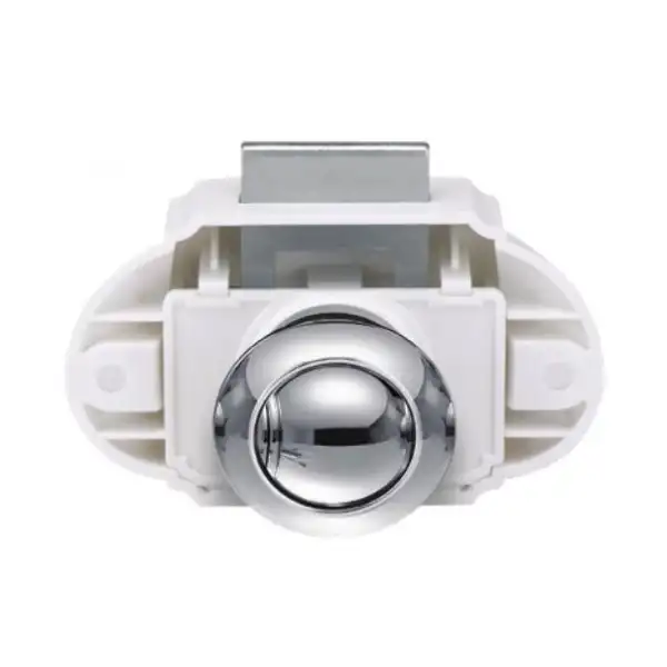 Basmalı Dolap Kulbu Büyük 26 mm