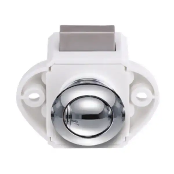 Basmalı Dolap Kulbu Küçük Ø20mm