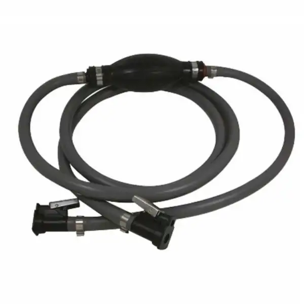 Benzin Hortumu / Evinrude - Johnson - Suzuki