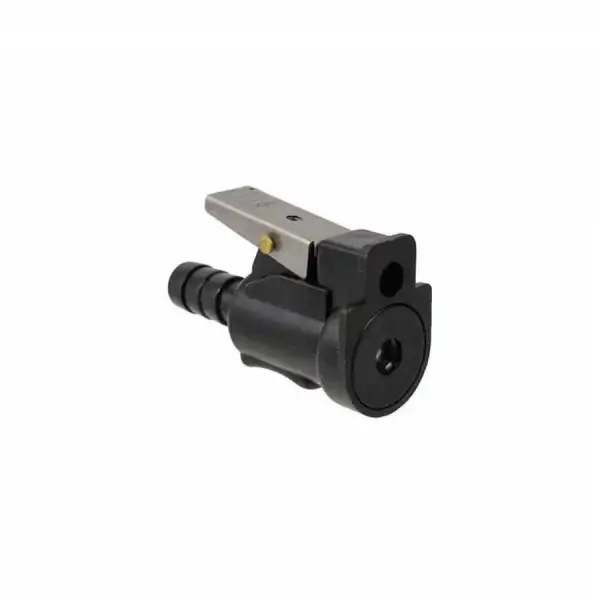 Benzin Jakı Mercury Tank Tarafı