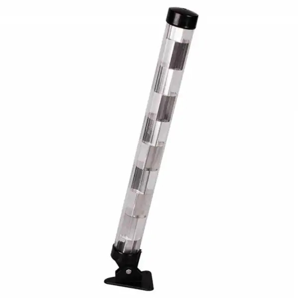 Braketli Radar Reflektörü 55cm