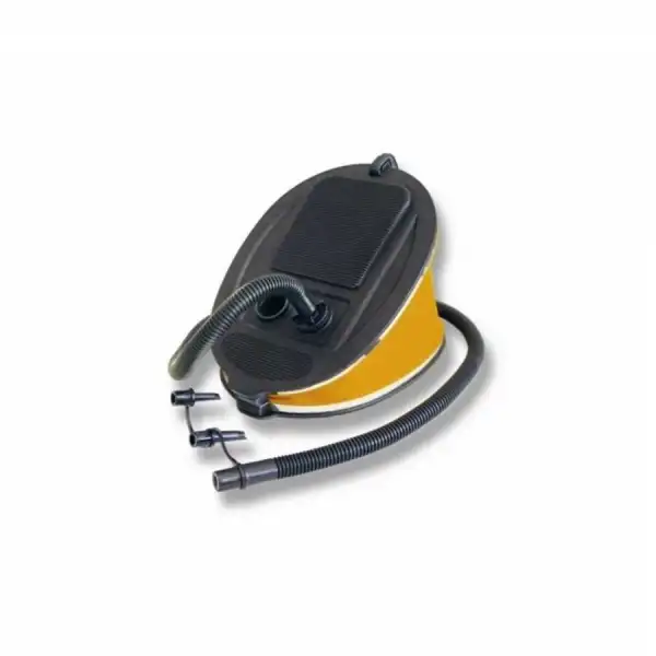 Bravo Ayak Basmalı Bot Pompası 6 litre