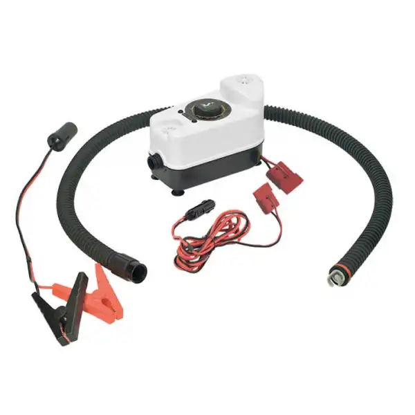 Bravo GE BP-1 Elektrikli Bot Pompası 12V 14psi