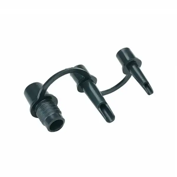 Bravo SP 15 Pompa Hortum Ucu Adaptörü 3lü