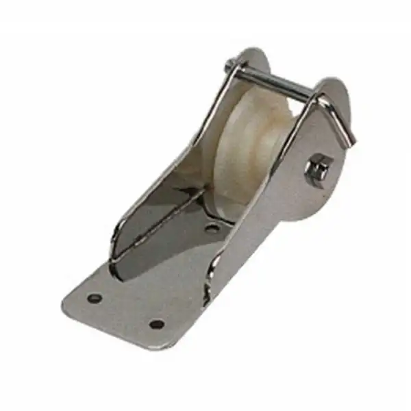 Burun Makarası, Kilitli, En: 60 Boy: 220