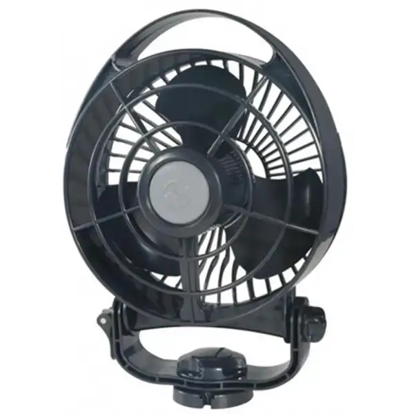 Caframo Bora Marin Vantilatör 24V Siyah