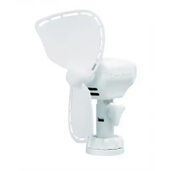 Caframo Ultimate Kamara Vantilatörü 24V Beyaz