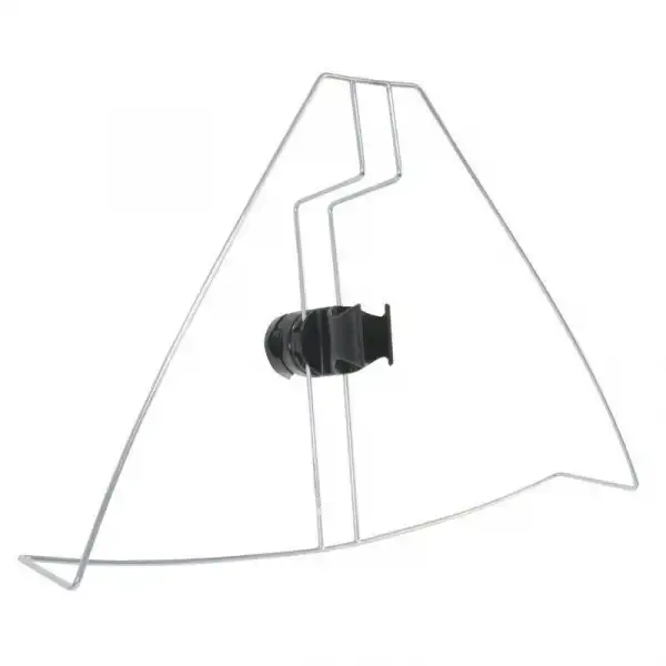 Can Simidi Braketi - Paslanmaz