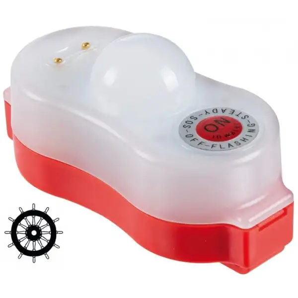 Can Yeleği Işığı