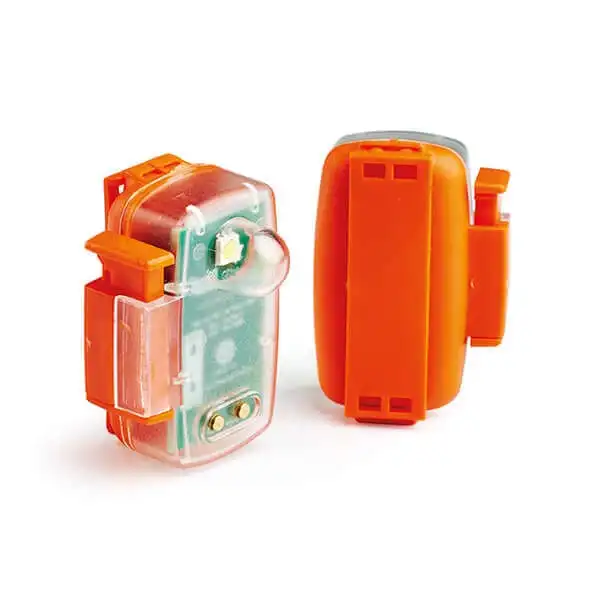 Can Yelegi Isigi Otomatik - Solas