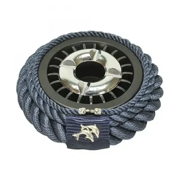 CaptainRA Çanak Küllük Lacivert