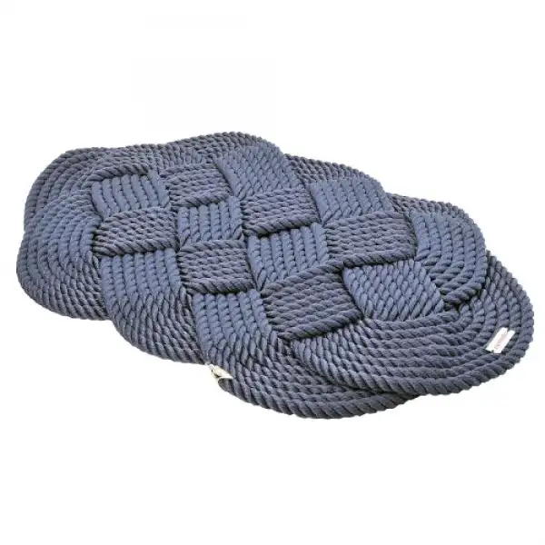 CaptainRA Paspas 45x35 Lacivert