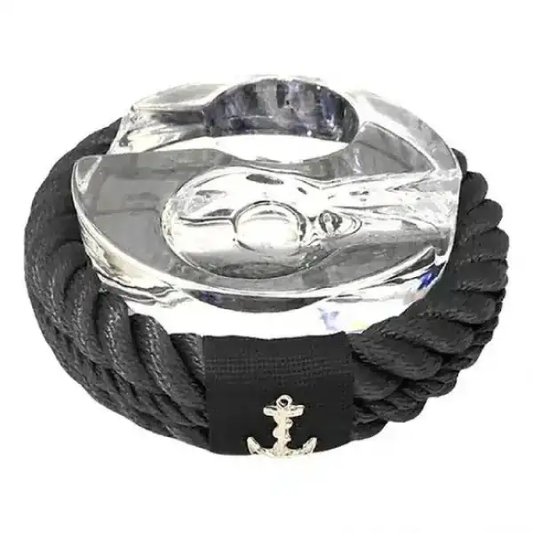 CaptainRA Puro Küllük Siyah