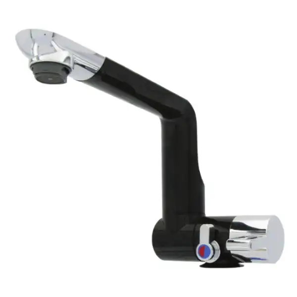 Comet Arona Katlanabilir Tekne - Karavan Musluğu (Sıcak-Soğuk)