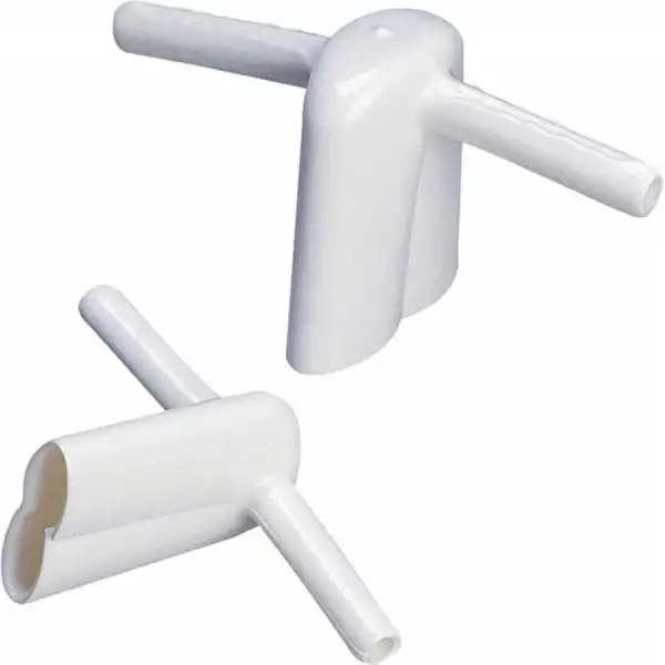 Dan-Fender Gurcata Koruyucu Çift Çap:10mm