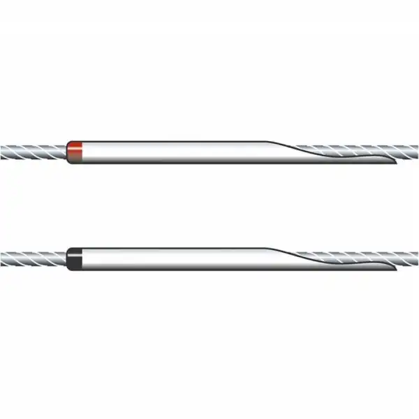 Dan-Fender Tel Kılıfı Çap:8mm