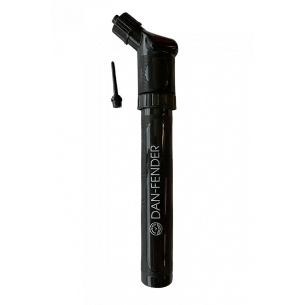 Dan-Fender Usturmaça Şişirme Pompası