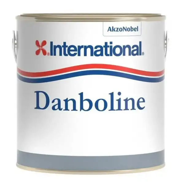 Sintine Boyası Danboline - 2,5Lt Gri