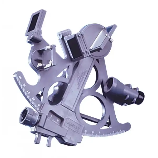 Davis Mark 25 Sextant