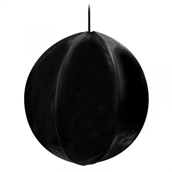 Demir Küresi - Siyah Küre 60cm