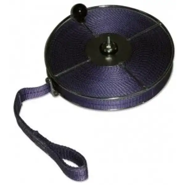 Demirleme Makarası, 30 Metre Kayışlı