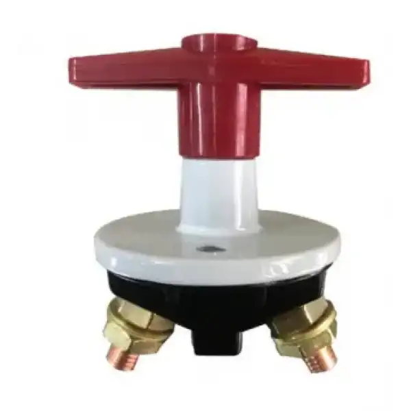 Devre Kesici 250 Amper