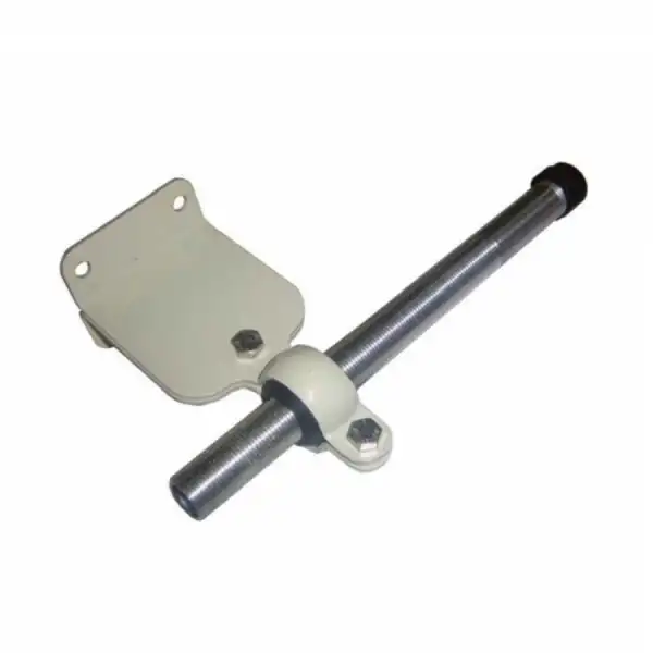 Direksiyon Teli Sabitleyici, Mafsallı