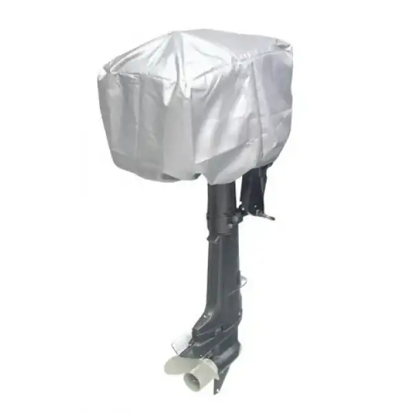 Dıştan Takma Motor Örtüsü - 2,5 - 15 Hp