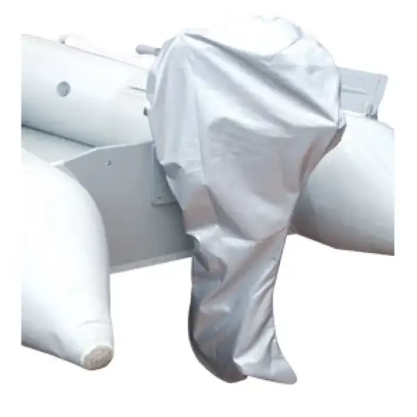 Dıştan Takma Motor Örtüsü - Tam Boy - 2,5 - 10 Hp