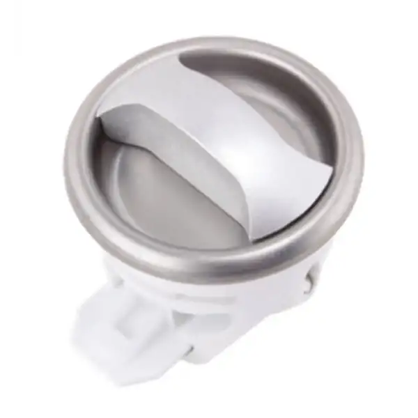 Dolap Kulpu Çevirmeli Ø50mm