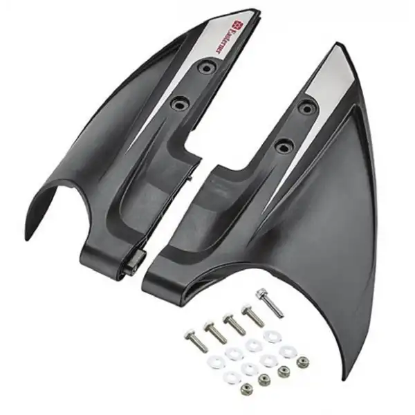 Easterner Tekne Motor Kanadı 40-250 HP