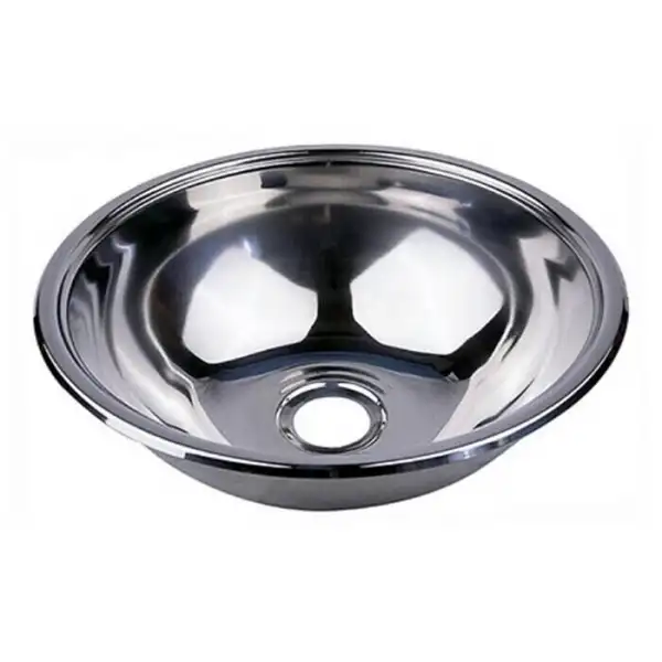 Evye Krom, İç Ø:260mm Dış Ø: 290mm