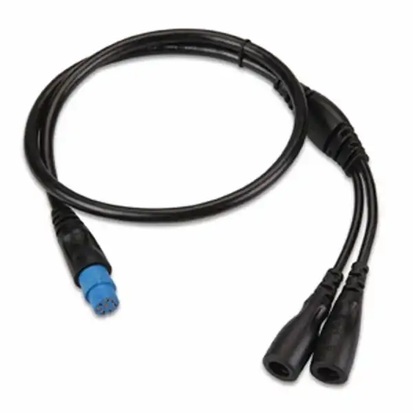 Garmin 4 Pin Transducerden 8 Pine Çevirici Adaptör