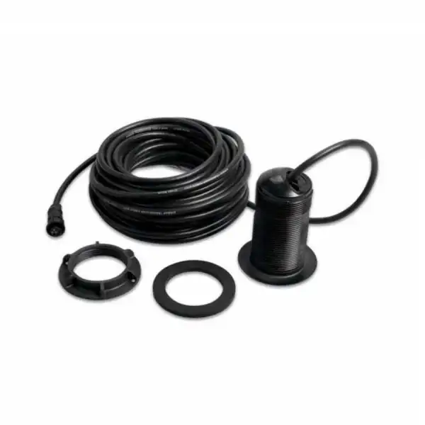 Garmin Airmar P19 Plastik Gömme Balık Bulucu Aynası 20°